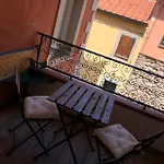 Appartement La Piazzetta *