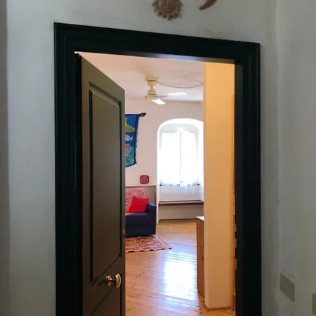 La Piazzetta Apartament *