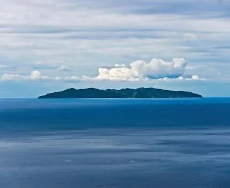 La Piazzetta Île de Capraia