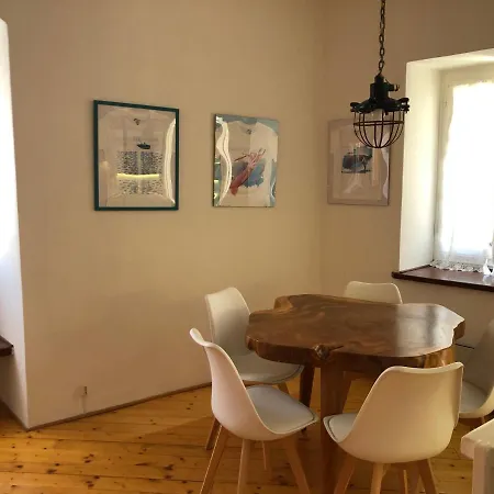 La Piazzetta Apartamento *