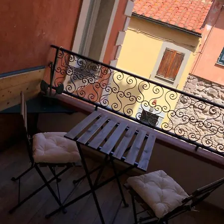 Apartment La Piazzetta *