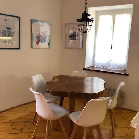 La Piazzetta Apartment *