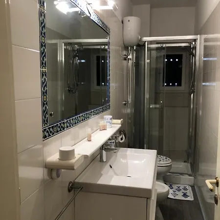 Apartment La Piazzetta *